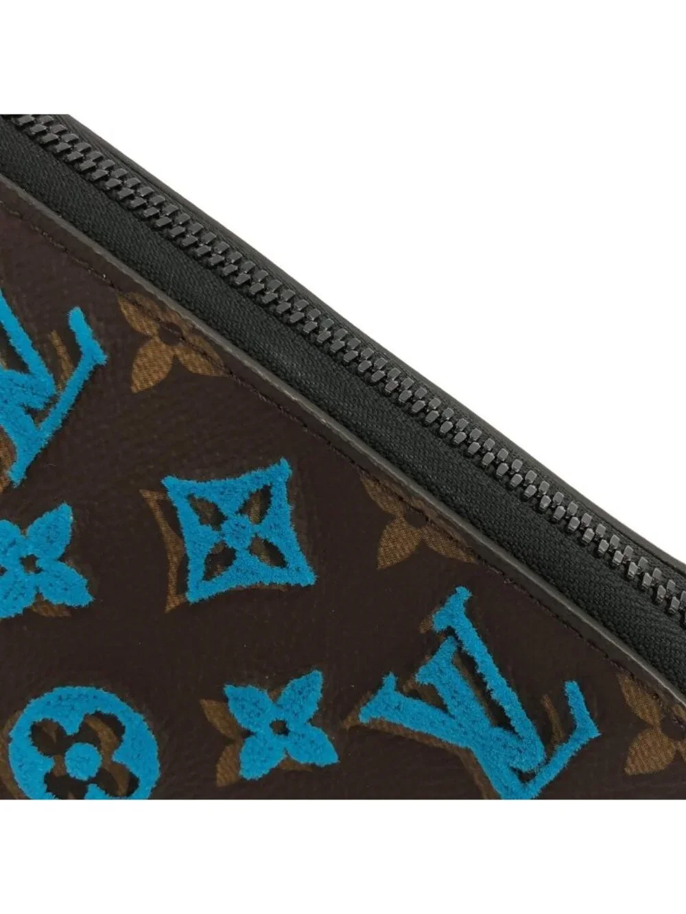 Louis Vuitton this authentic